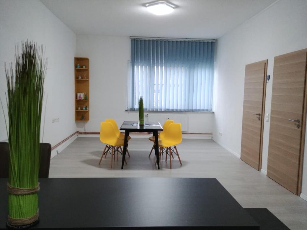 Pension Beone Trossingen Exteriér fotografie