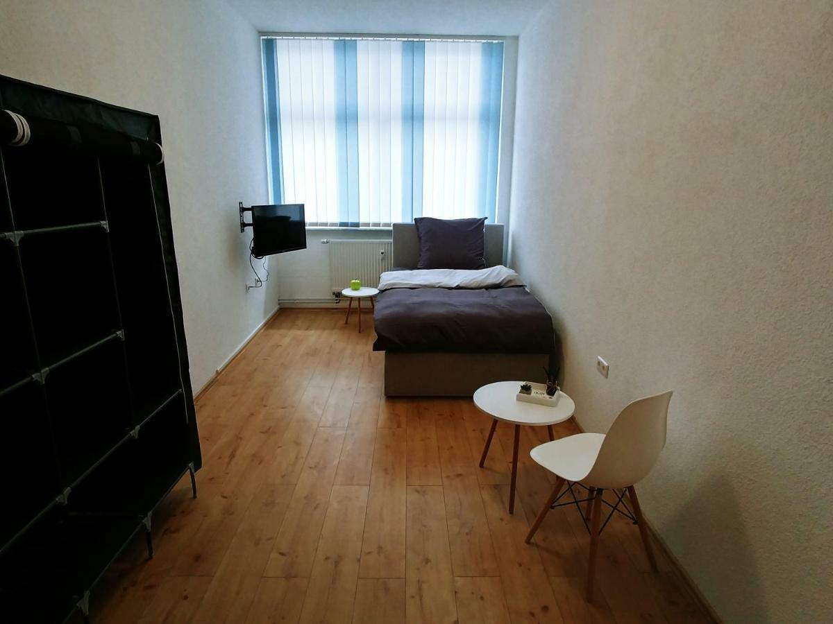 Pension Beone Trossingen Exteriér fotografie