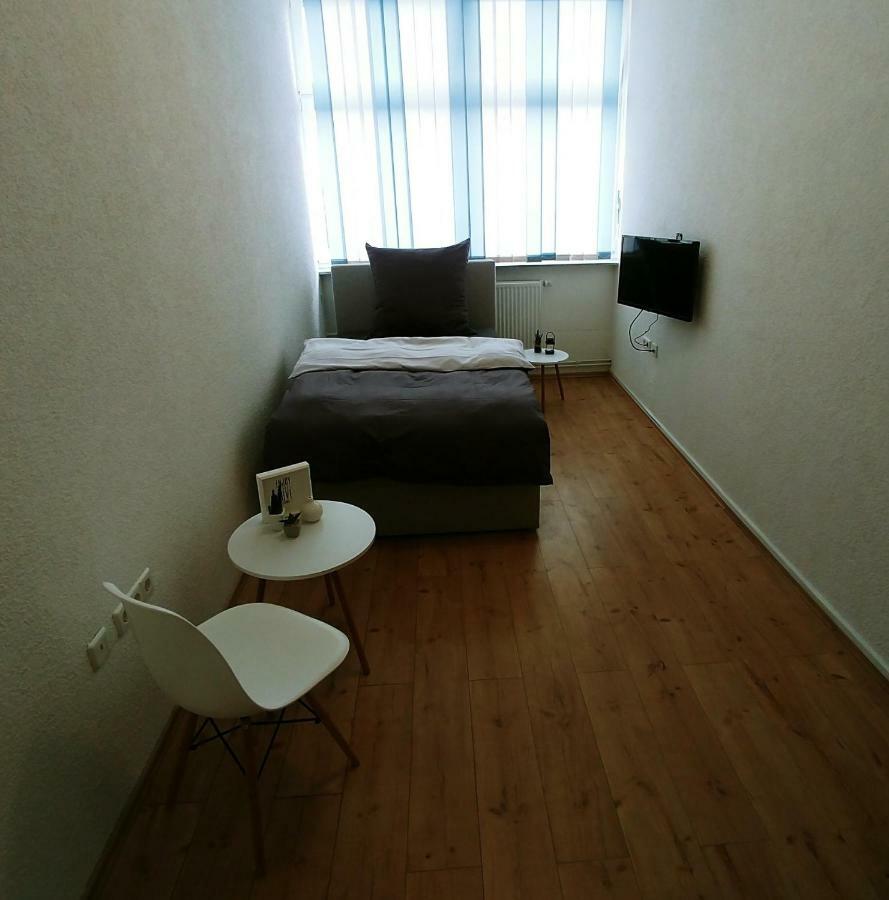 Pension Beone Trossingen Exteriér fotografie